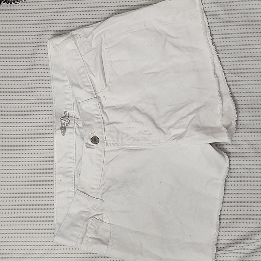 Old Navy Jean Shorts